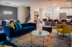 Luxury and Fun near DISNEY PARKS 9BR